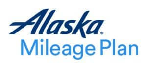 Alaska Mileage Plan