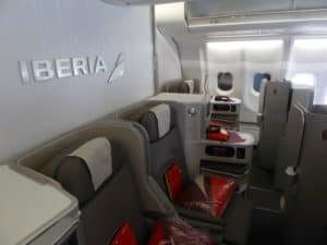 Welke airlines met Amex