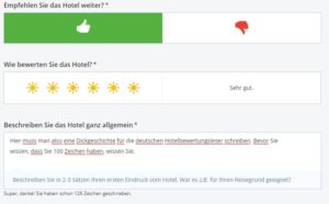 Holidaycheck Miles & More