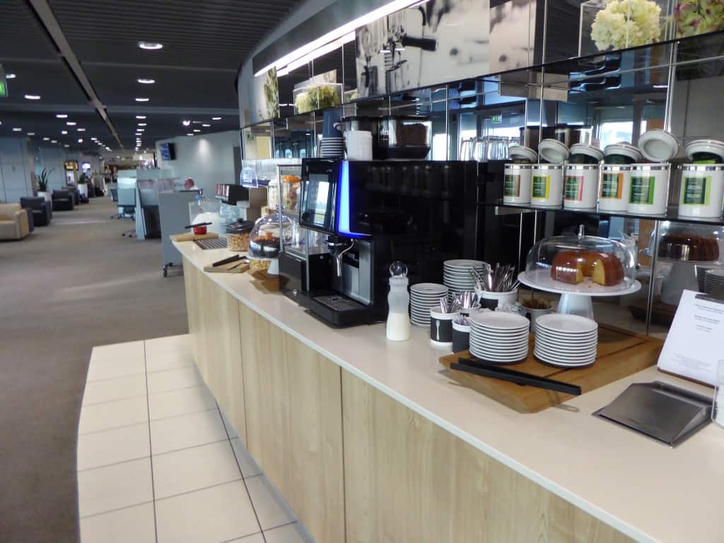 American Express of Flying Blue