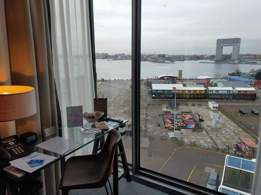 Hilton Honors statusverlenging