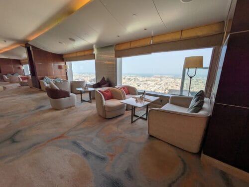 Hilton Honors Diamond