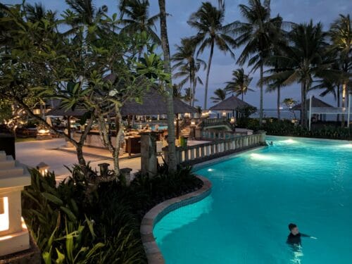 Punten Uitgeven Hilton