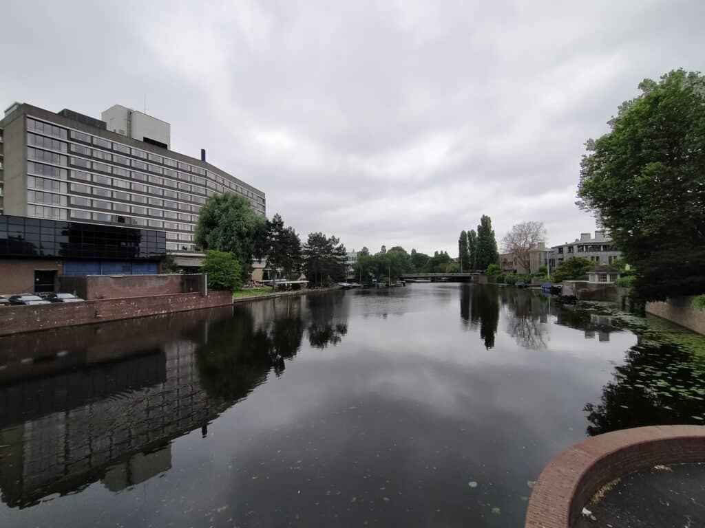 Hilton Amsterdam