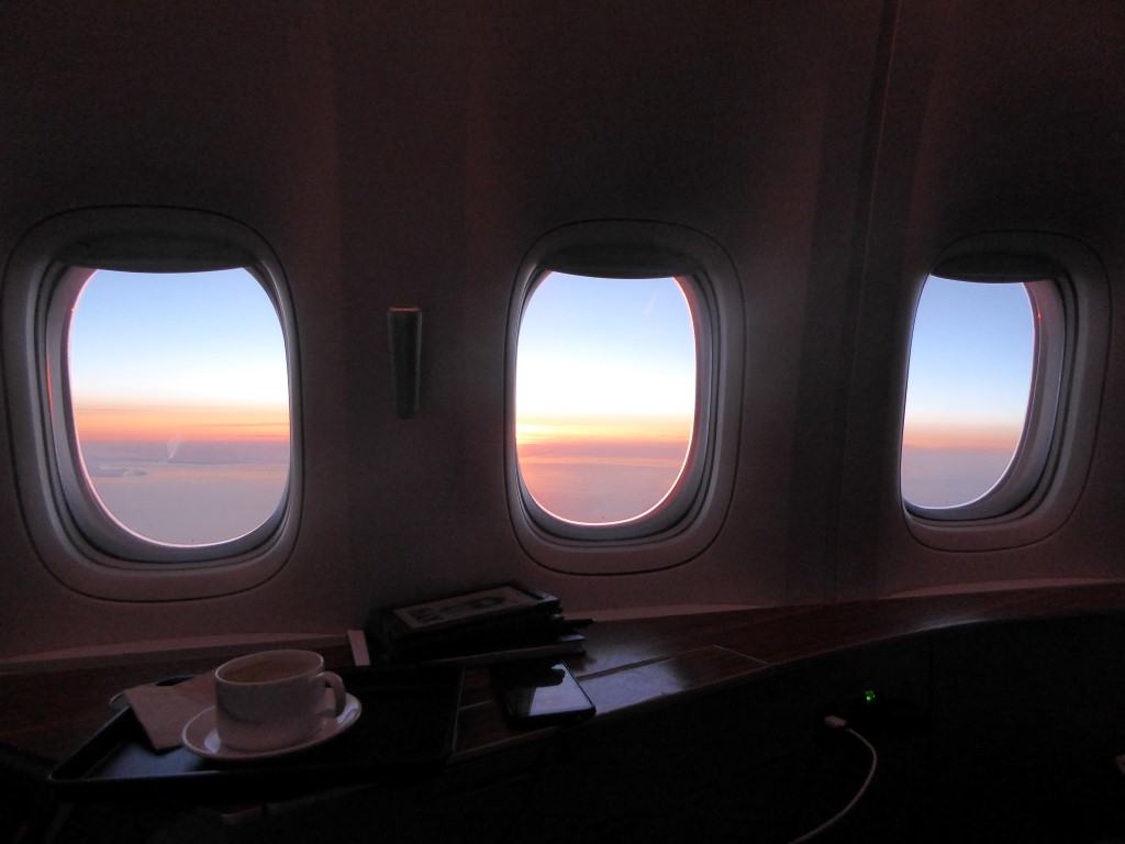 Welke reisplannen heb ik nog in 2021?