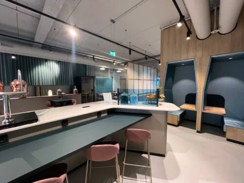 Wat kun je met Privium