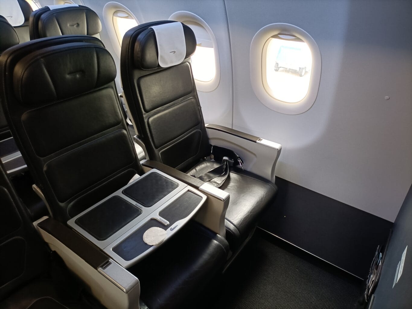 Business Class Light
