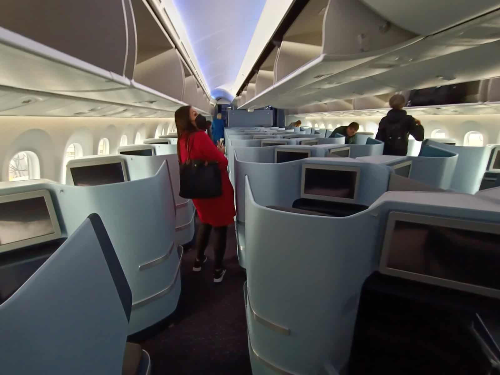 Flying Blue Promo Rewards