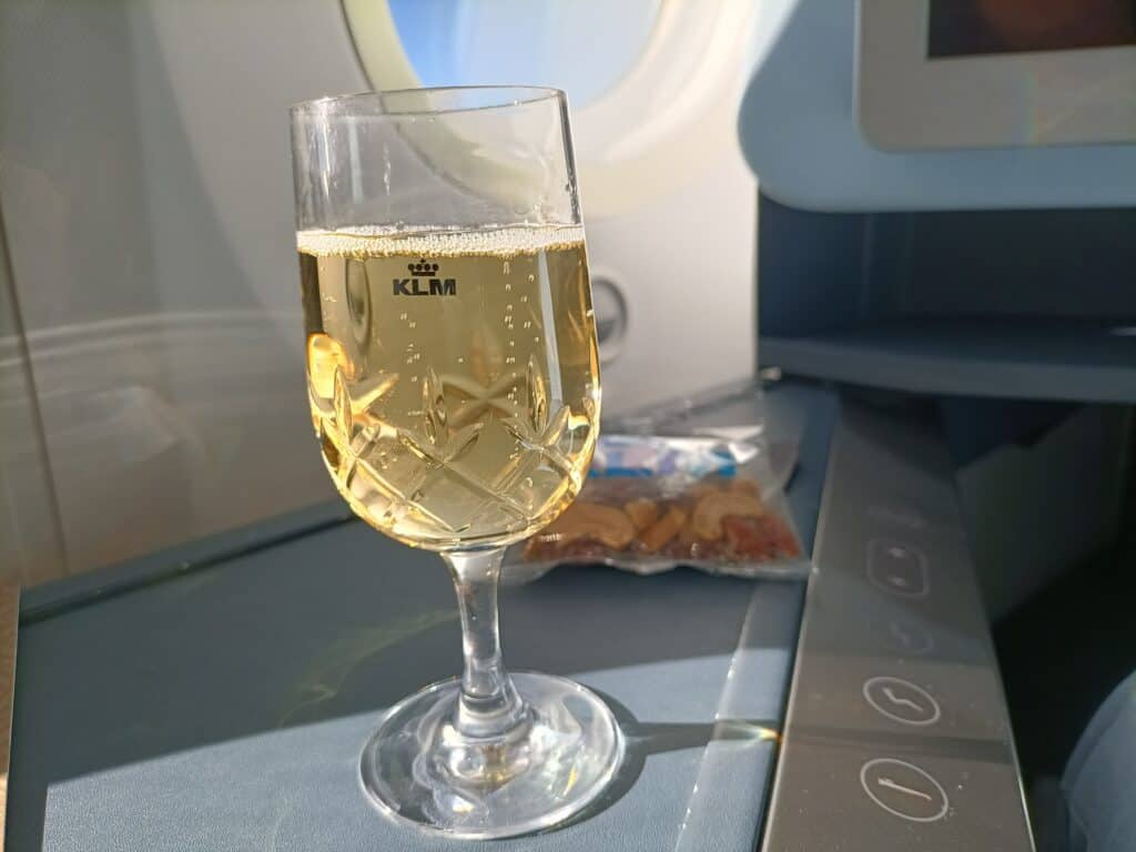 aanmeldbonus American Express