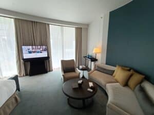 Hilton Honors Devaluatie