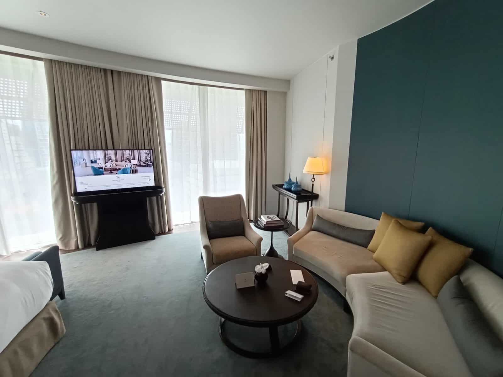 Hilton Honors Promo