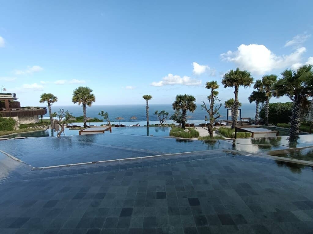 Review: Six Senses Uluwatu Bali
