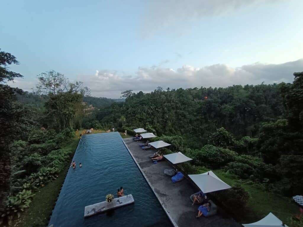 World of Hyatt Promotie: tot 20.000 bonuspunten [Najaar 2025]