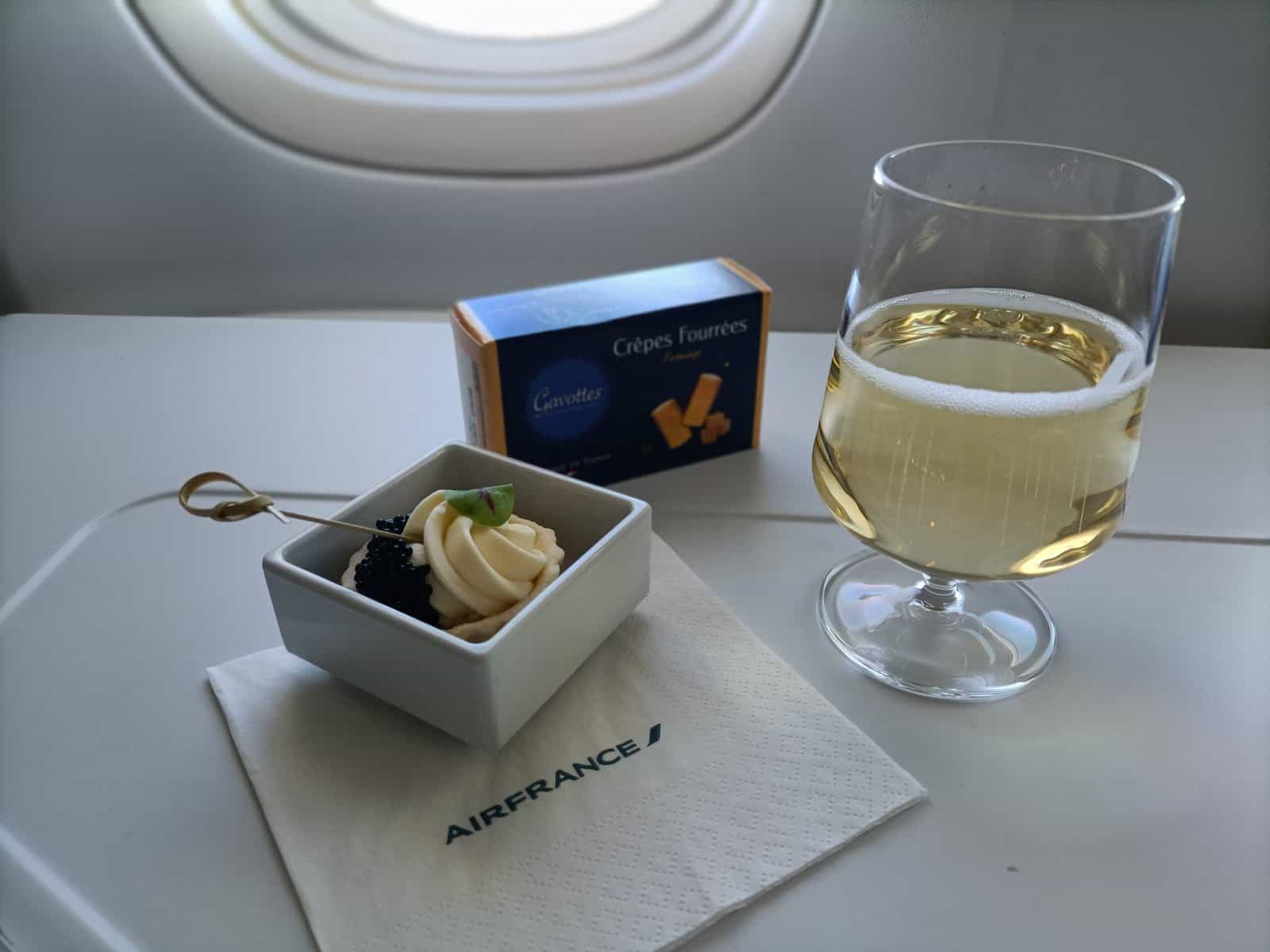Flying Blue Promo Rewards
