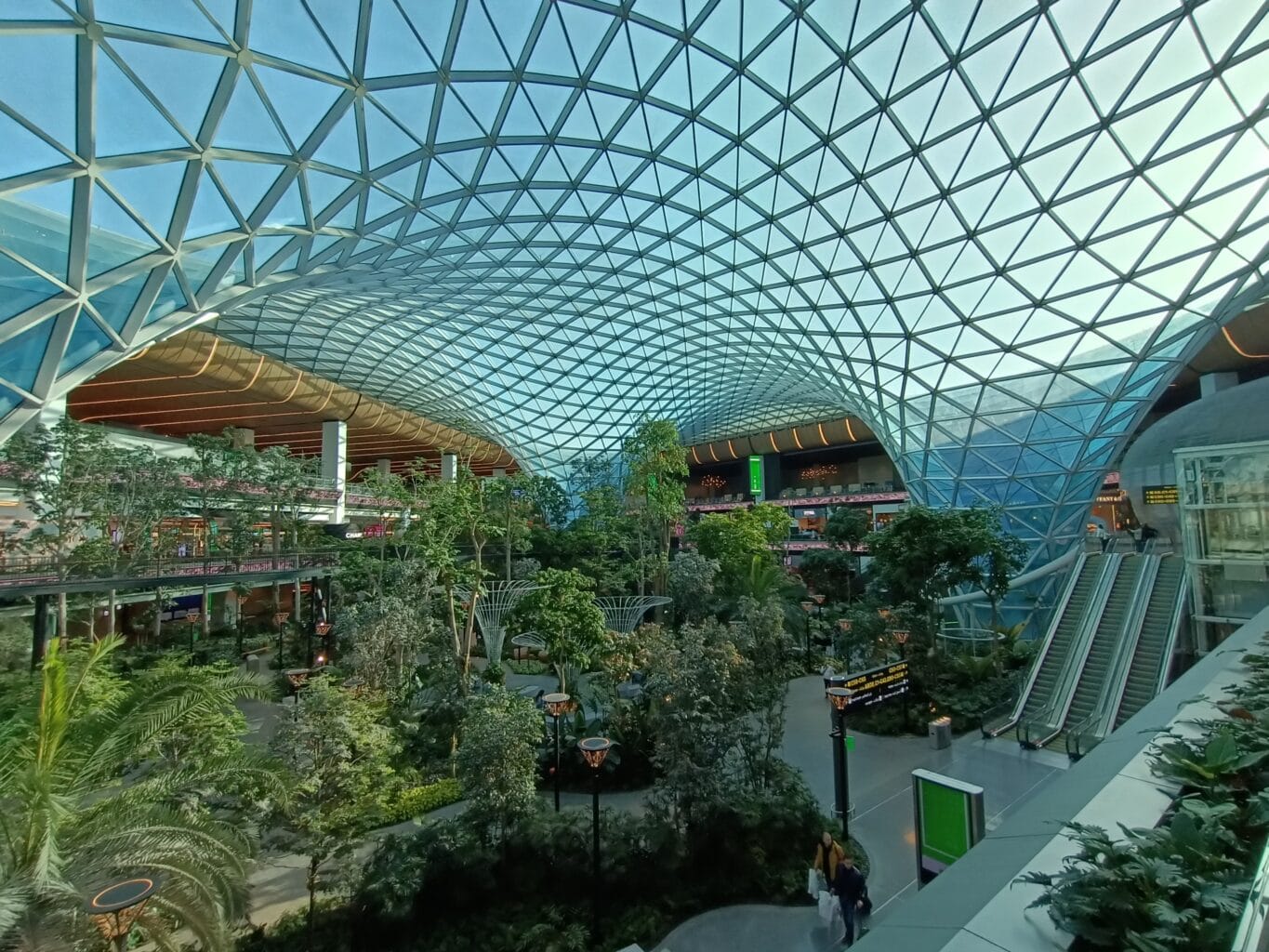 Wat is een stopover bij vliegtickets? En hoe te boeken? [2026]