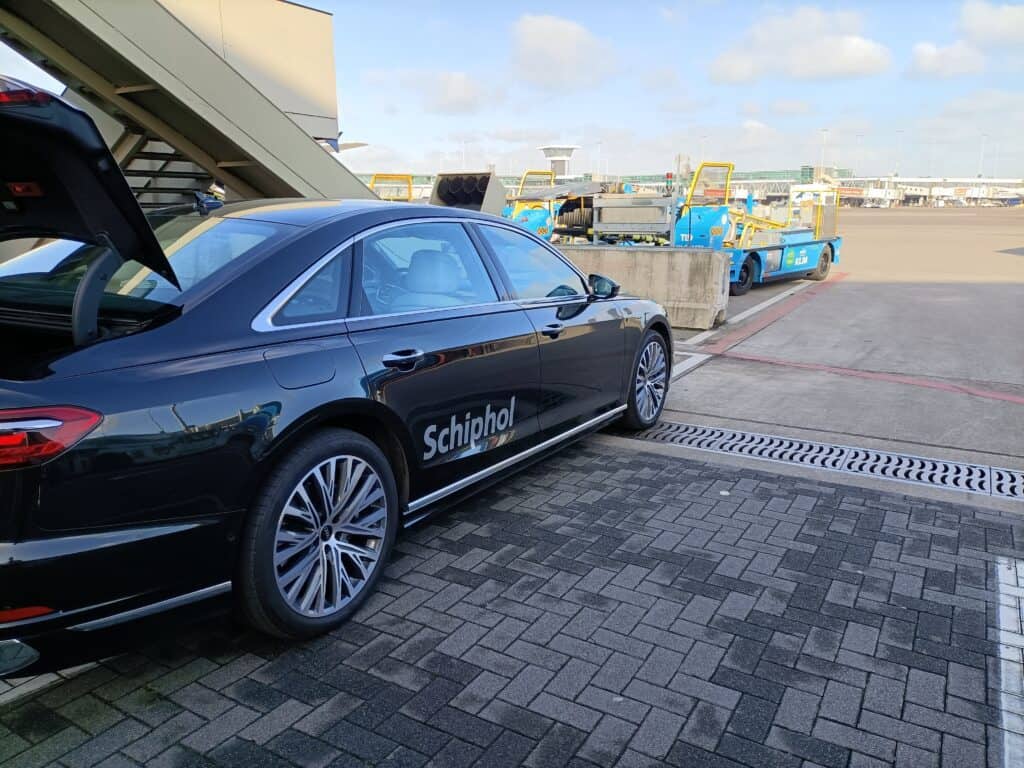 VIP Centre Amsterdam: zo krijg je toegang [2026]