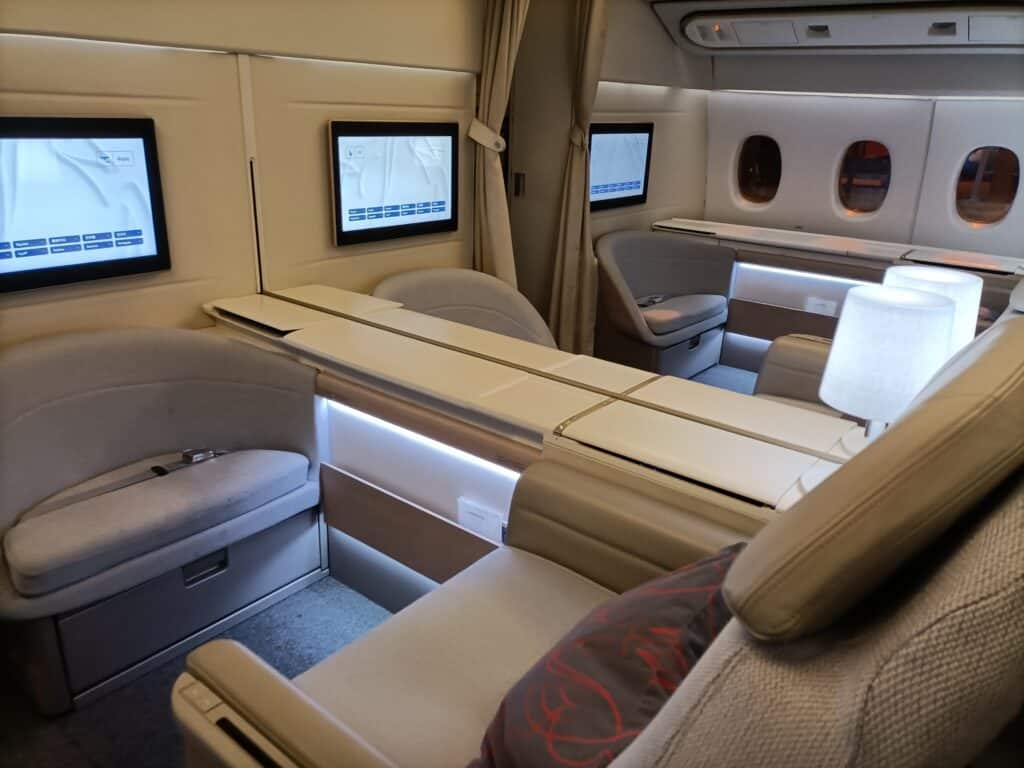 Beste Besteding Flying Blue miles