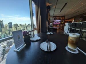 Amex punten naar hotelpunten