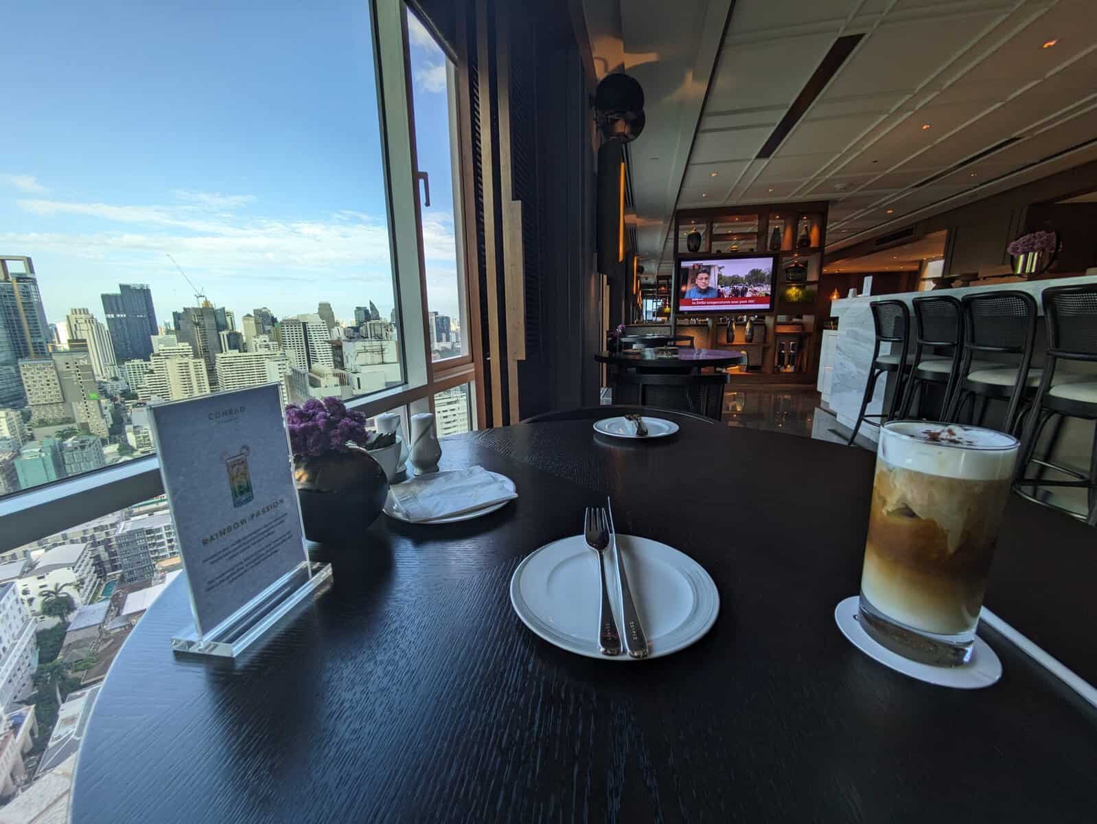 Amex punten naar hotelpunten