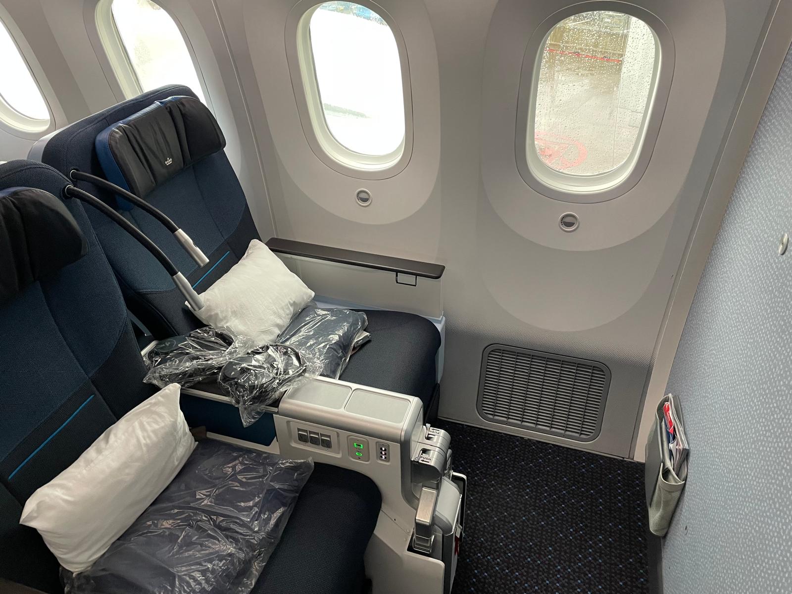 Beste besteding flying blue miles