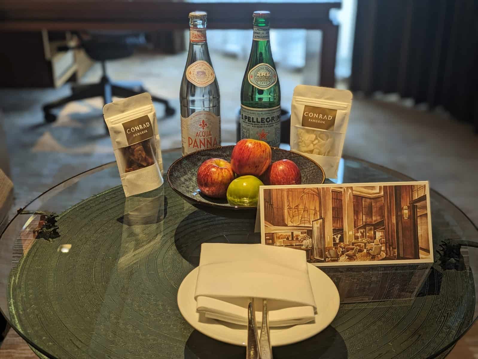Hilton Promotie