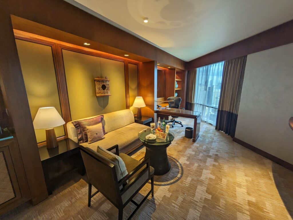 Gratis hotelovernachting