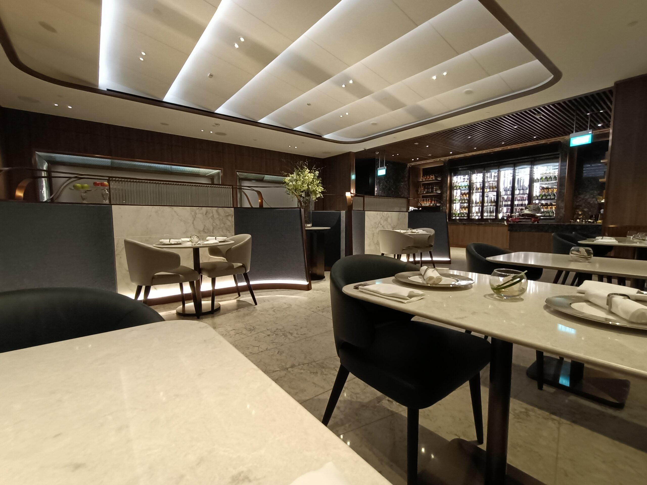 The Private Room Singapore