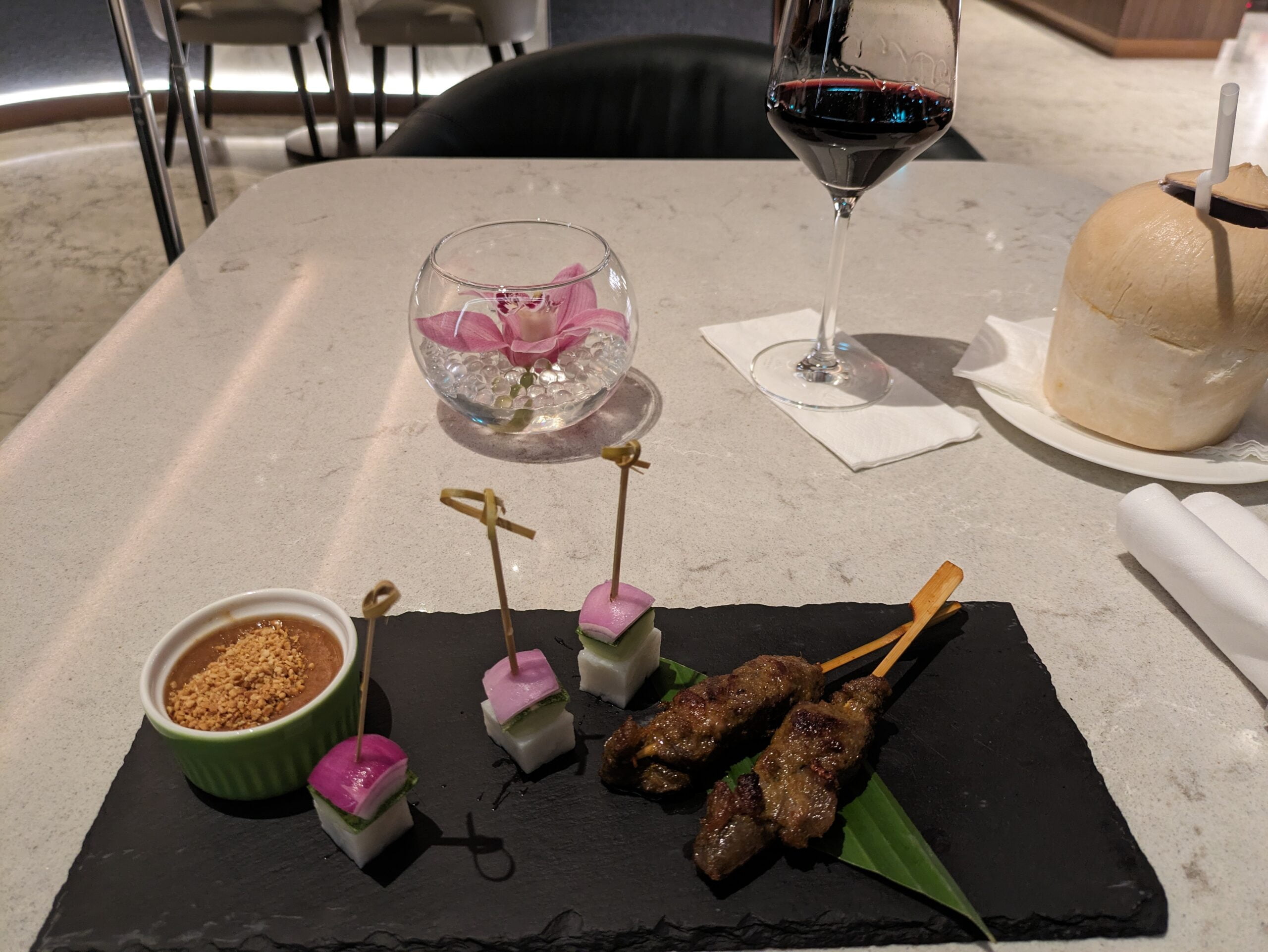 The Private Room Singapore