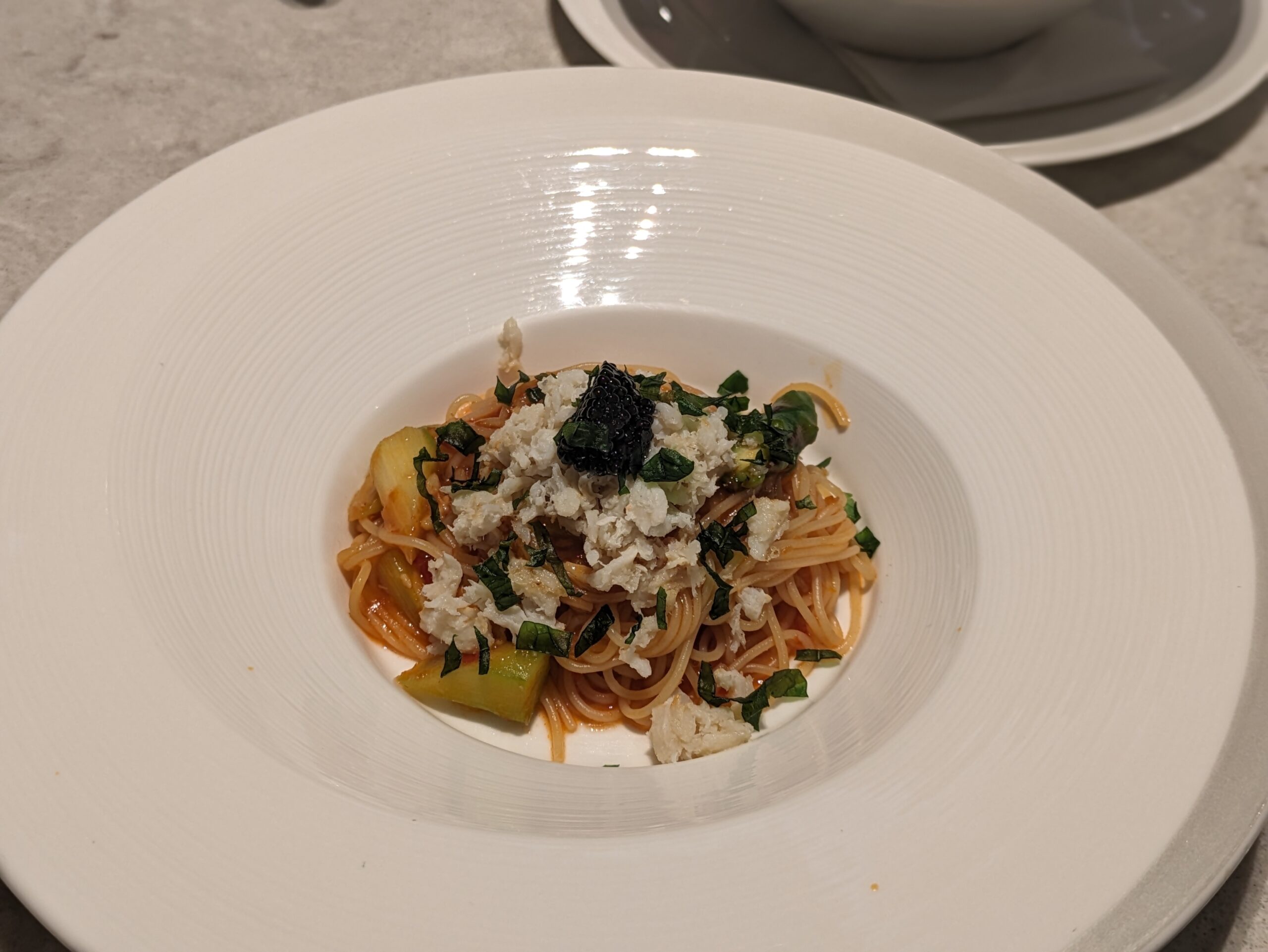 The Private Room Singapore