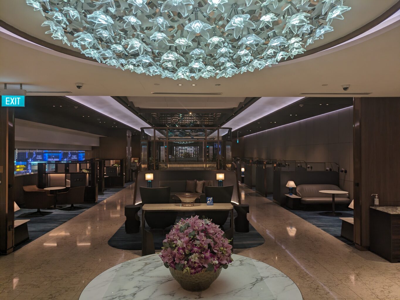 Review: The Private Room Singapore Airlines [2024]