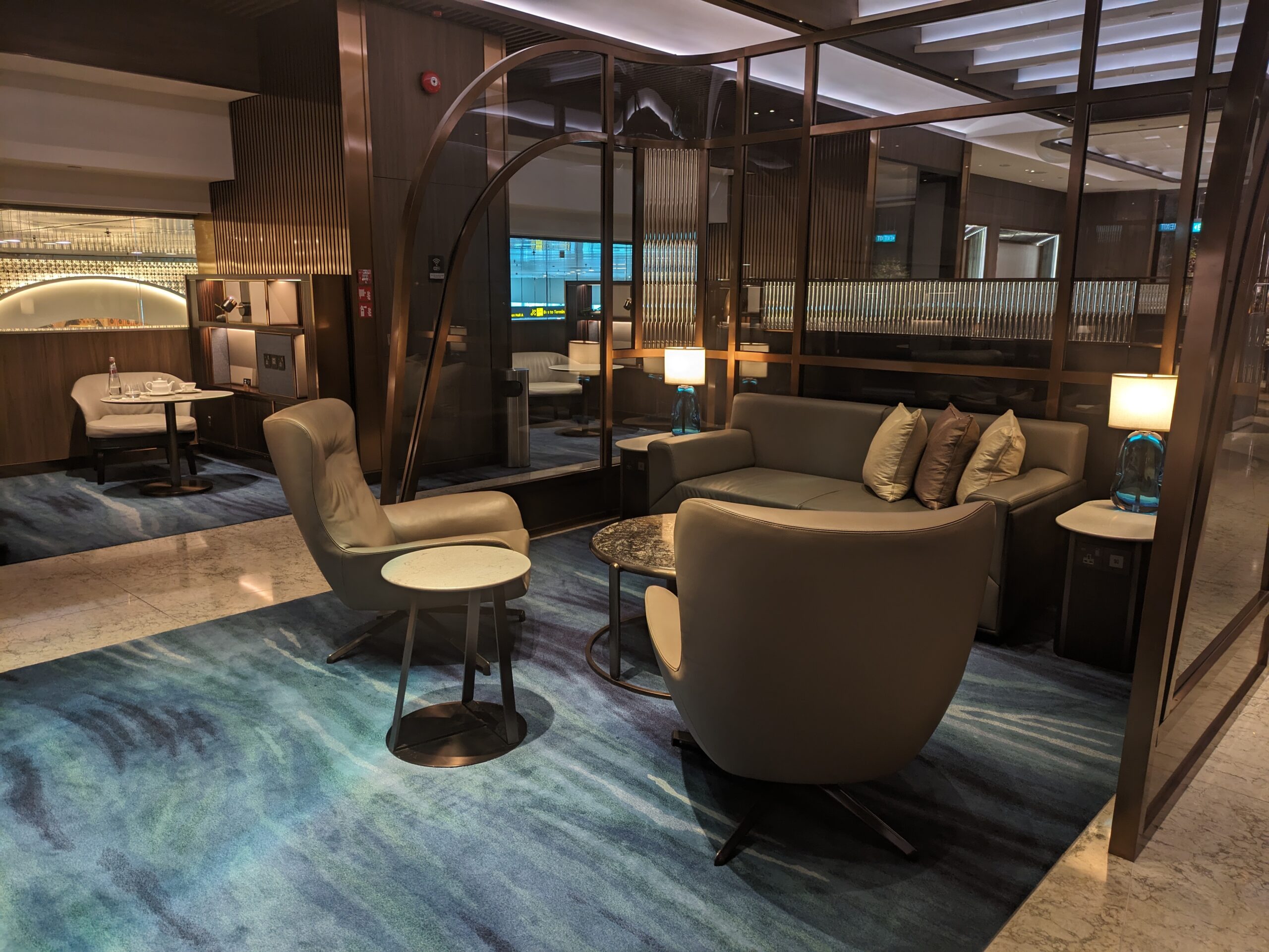 The Private Room Singapore