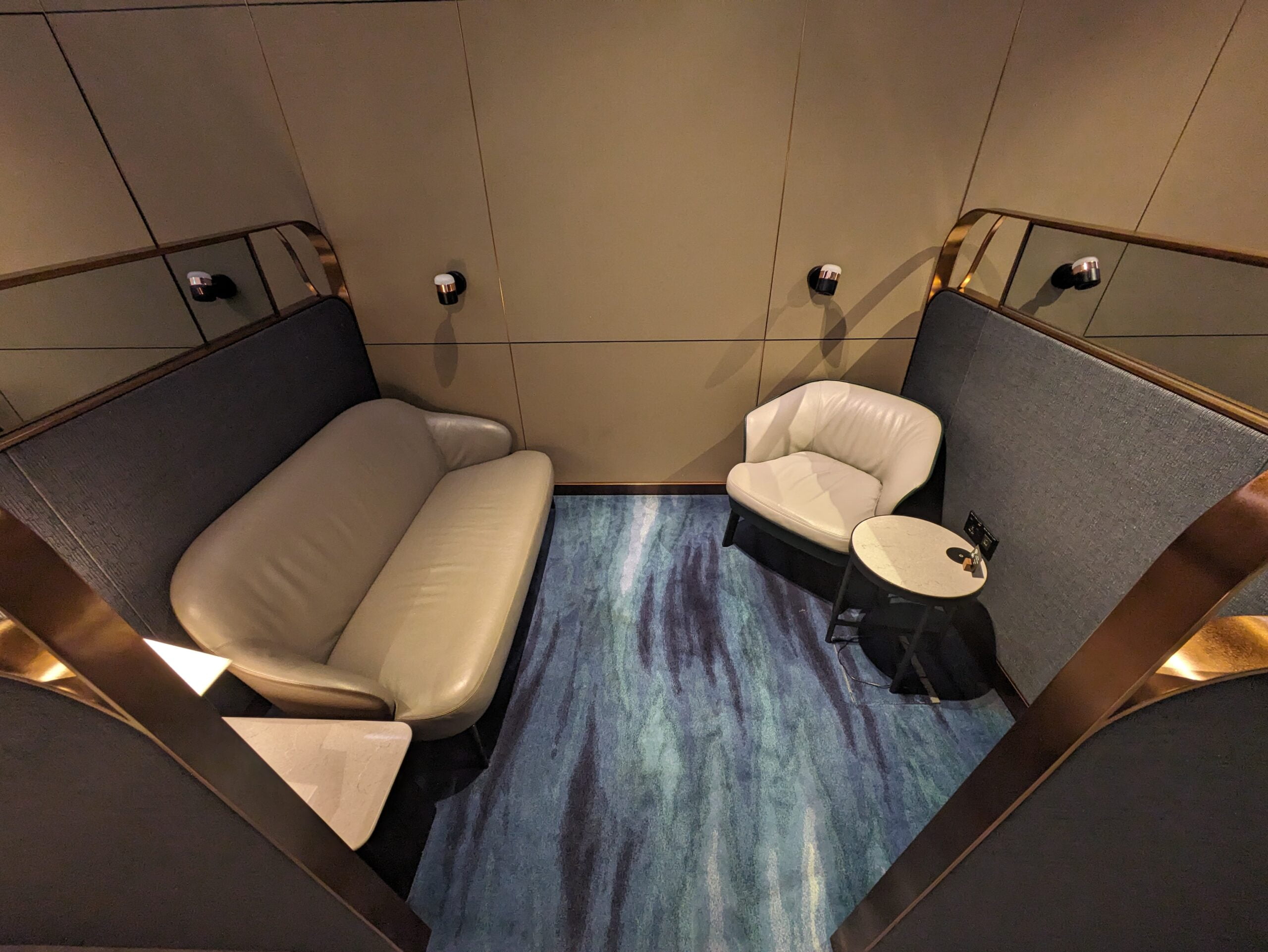 The Private Room Singapore