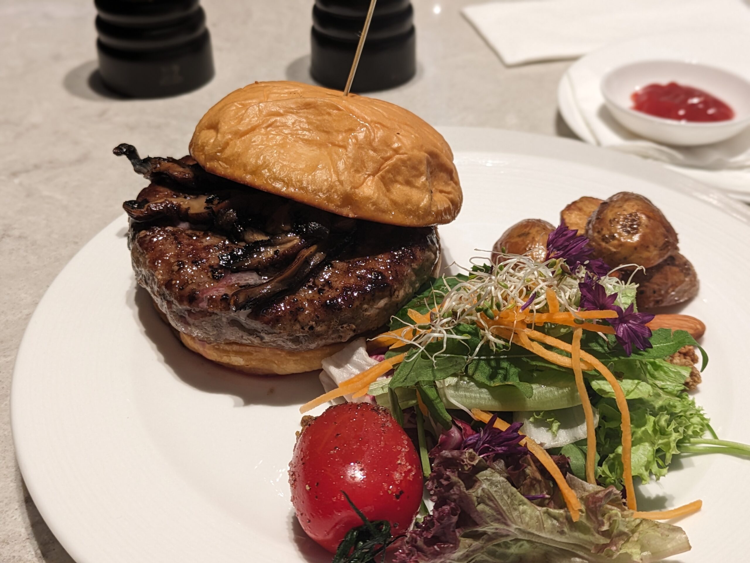 The Private Room Singapore