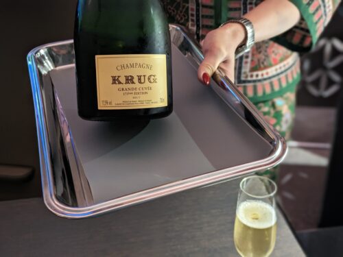 Singapore Airlines Krisflyer Devaluatie