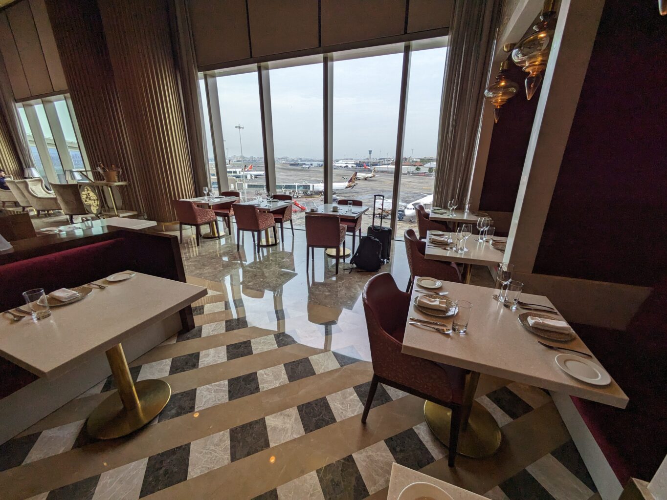 Betalen voor lounge toegang: de moeite waard? [2025]