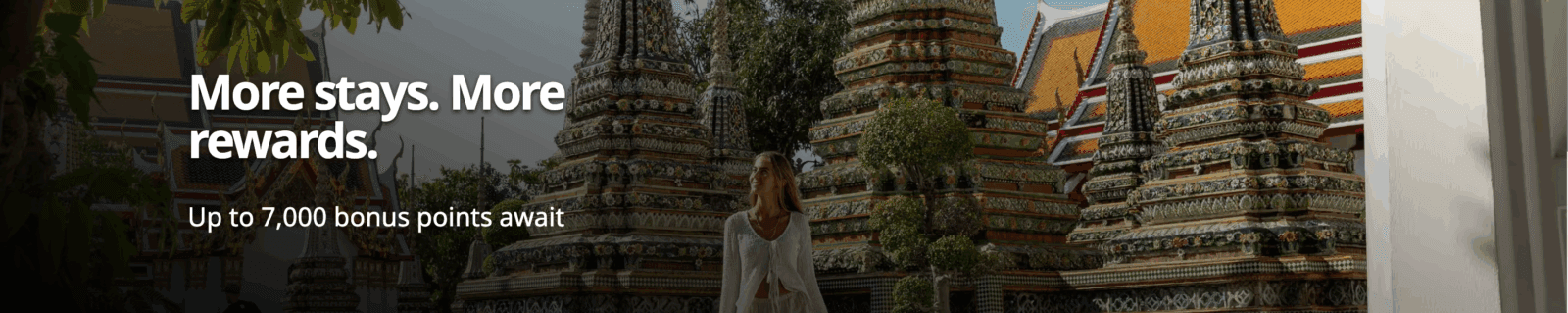 Radisson Rewards Promotie