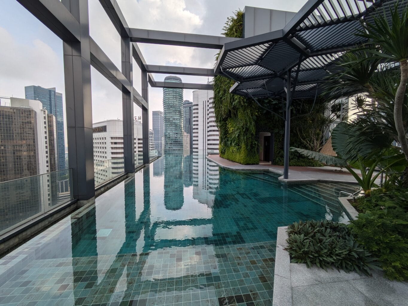 Review: Hotel Indigo Kuala Lumpur