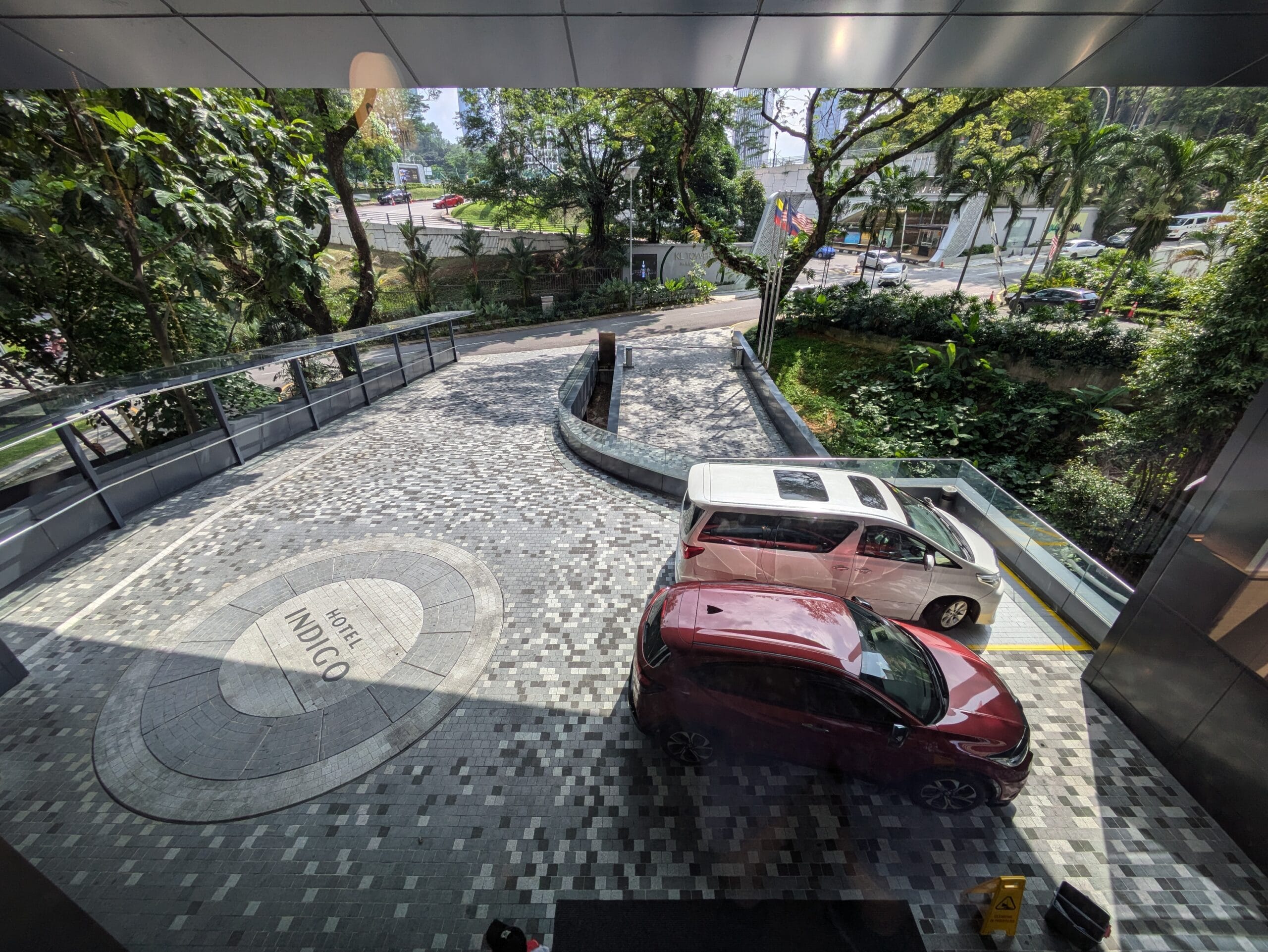 Indigo Kuala Lumpur