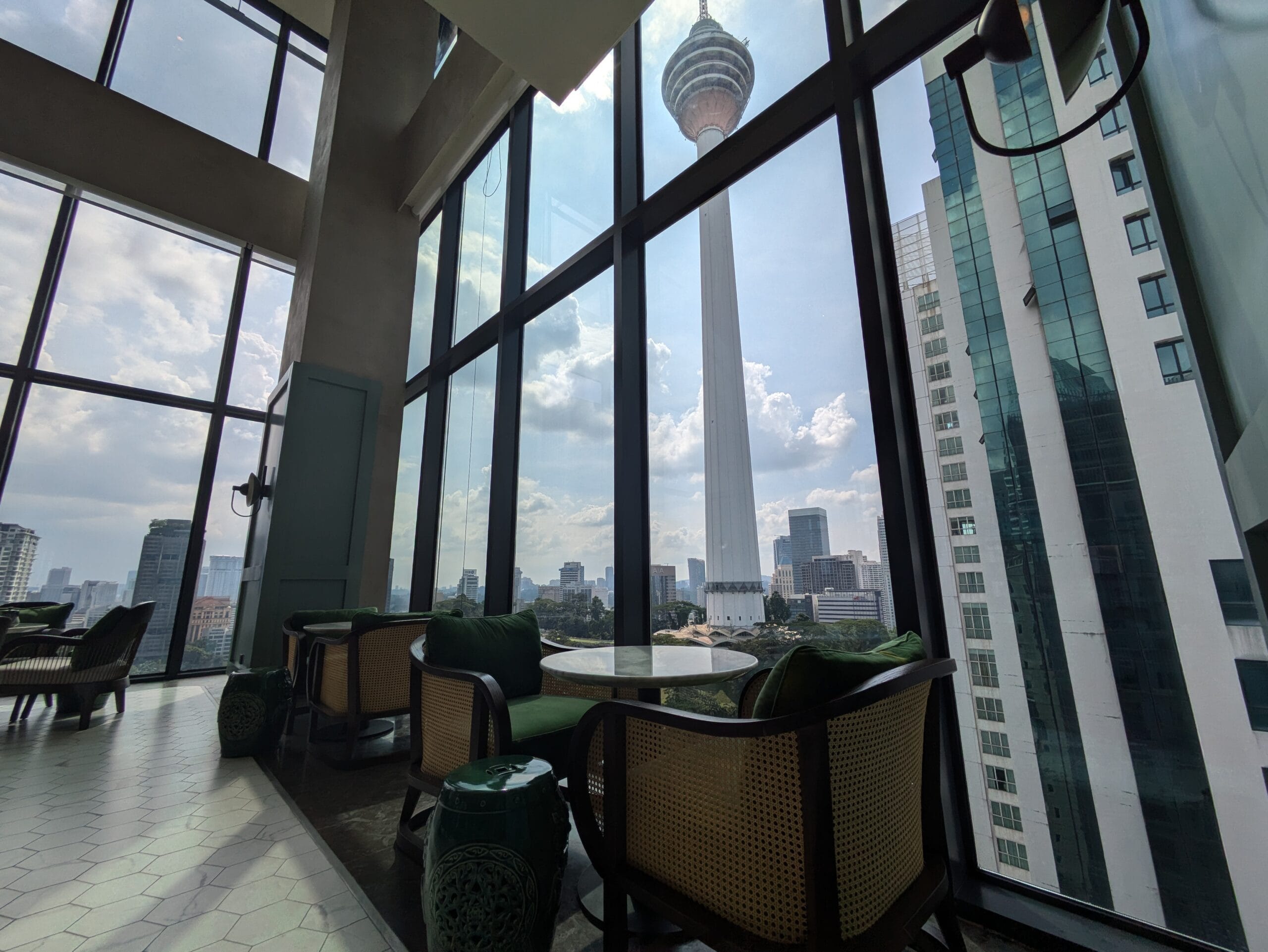 Indigo Kuala Lumpur