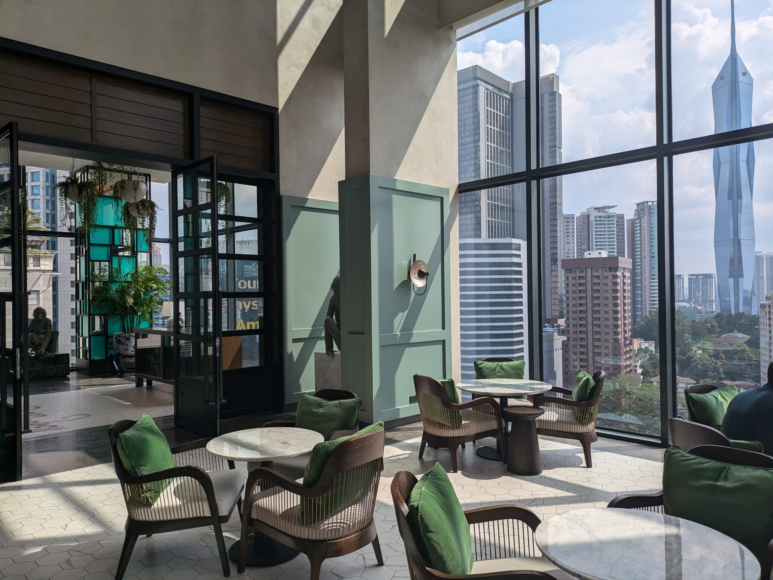 Indigo Kuala Lumpur
