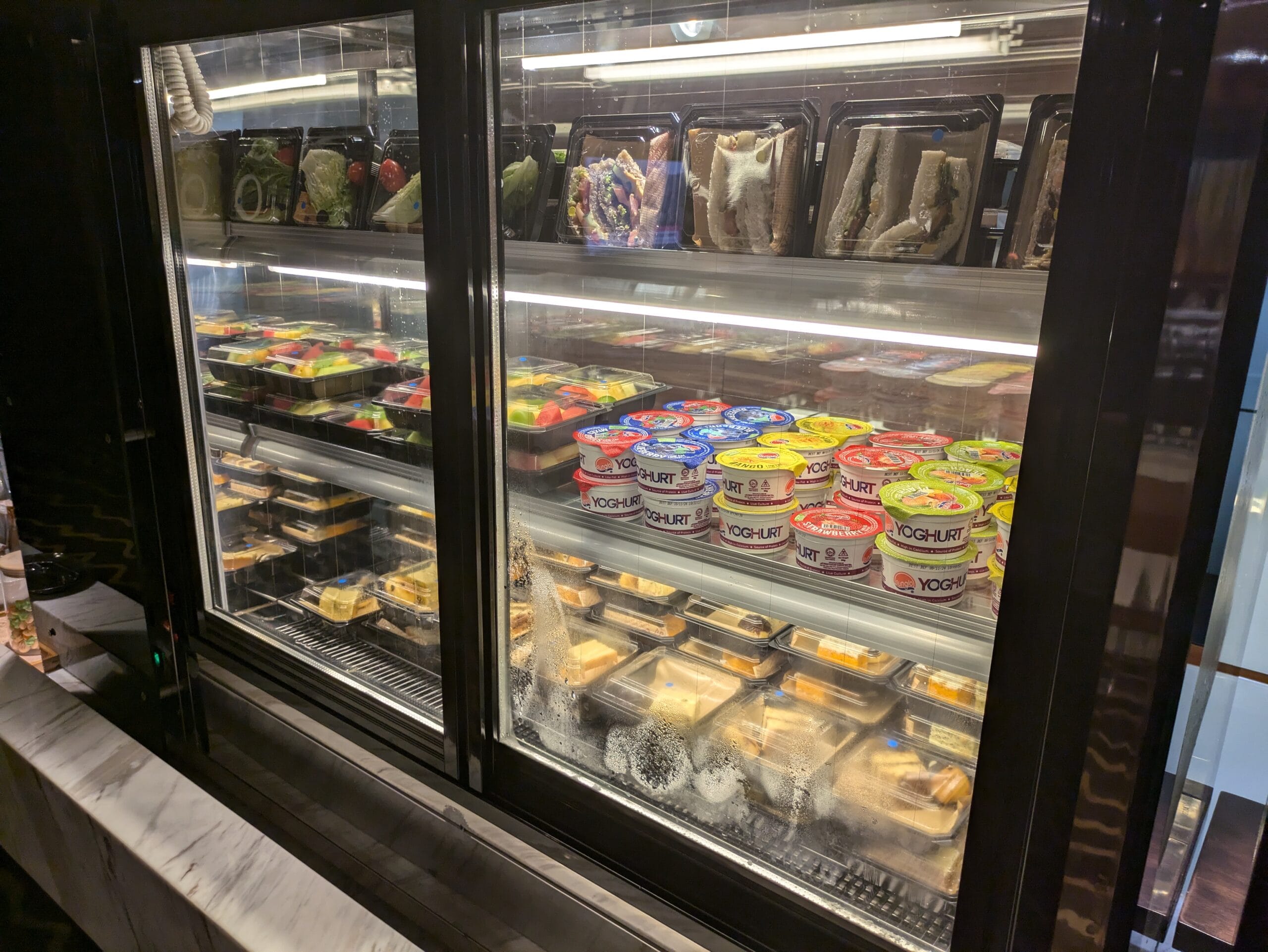 Sky Suite Airport Lounge