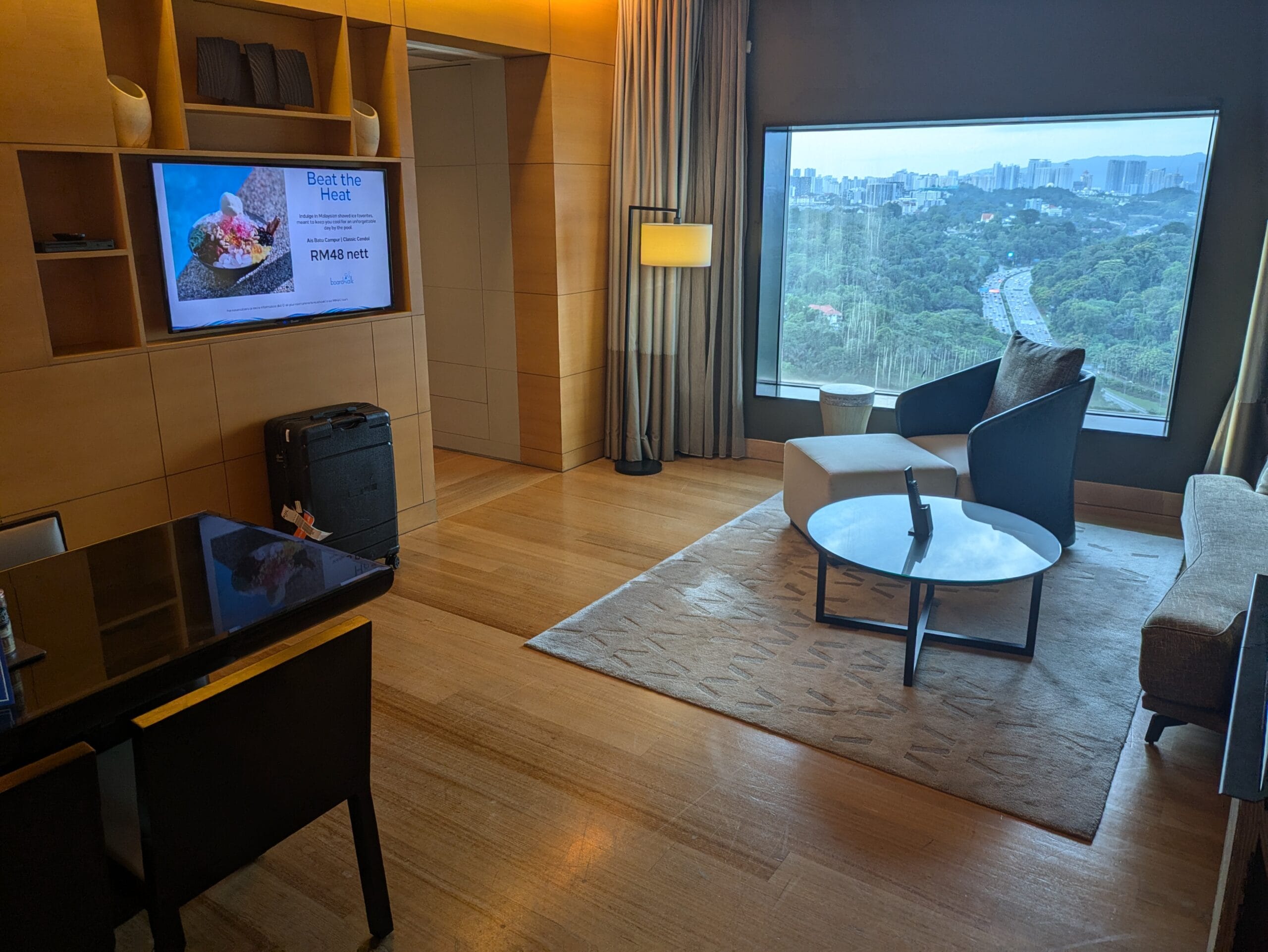 Hilton Honors Diamond