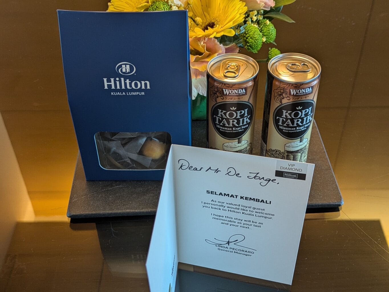 Elite Status bij Hotels: wat heb je er aan? [2025]