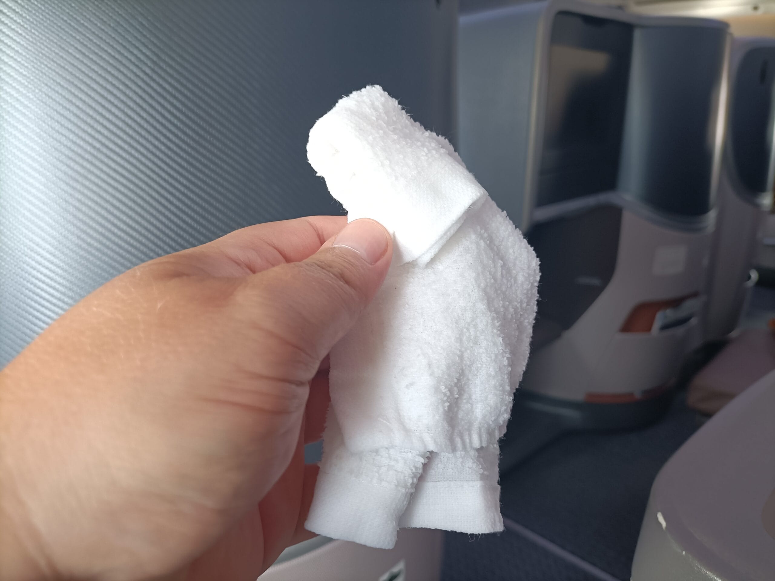 Singapore Airlines Regional Business