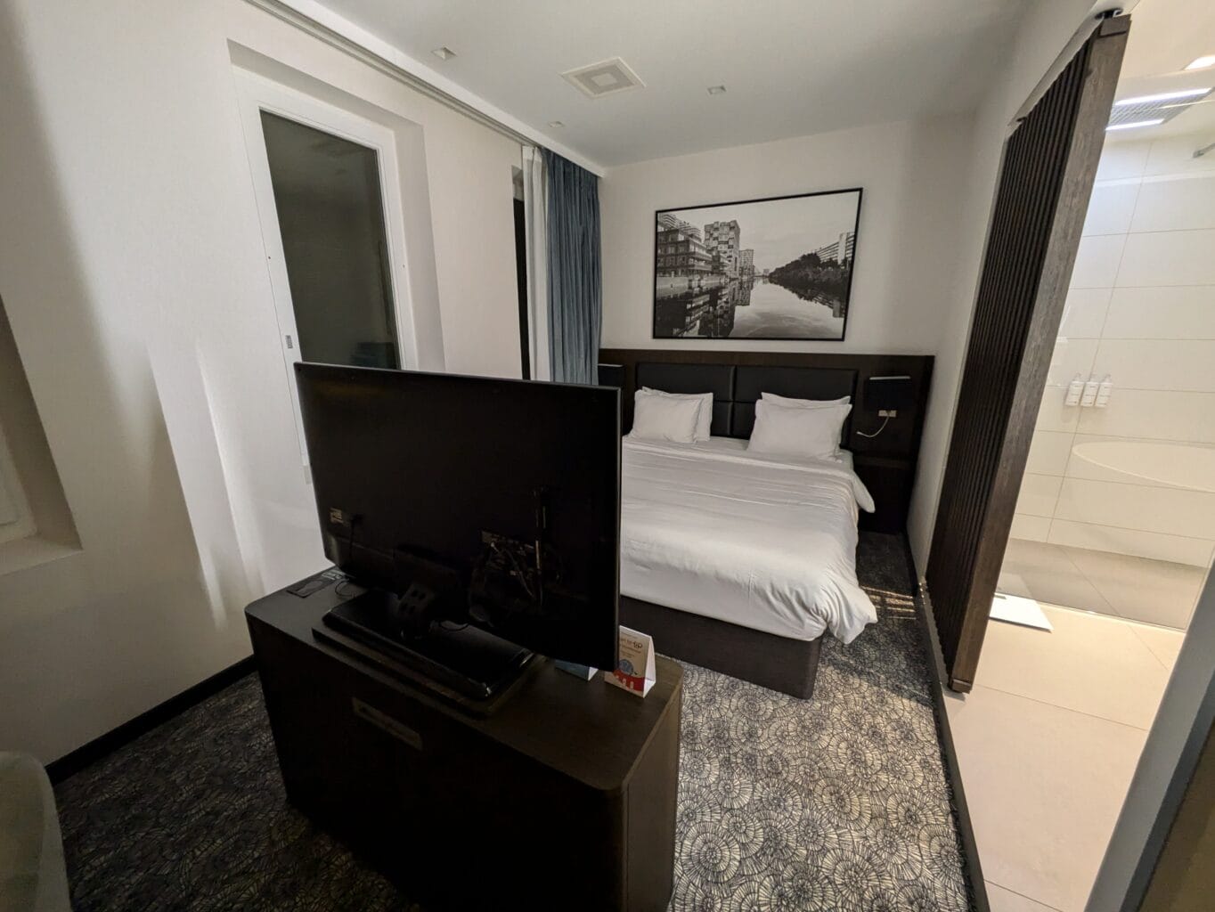 Radisson Rewards VIP status match (simpel hoogste elite status)