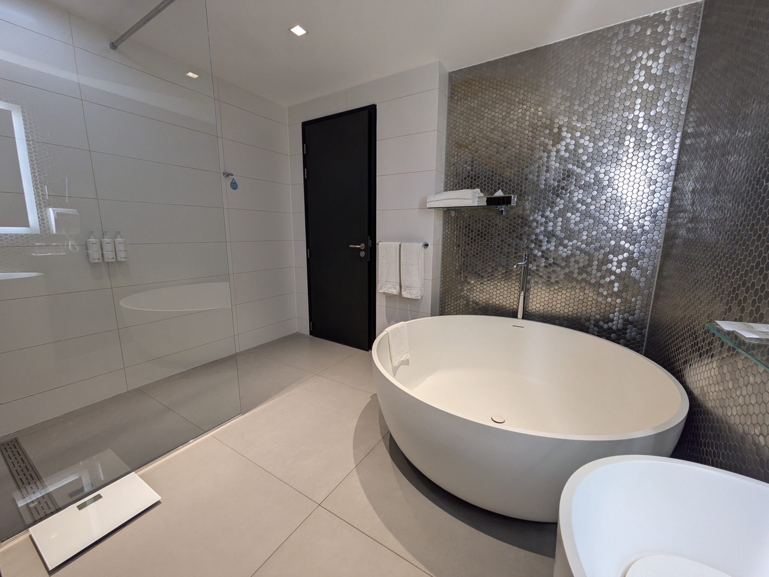 Radisson Rewards VIP status