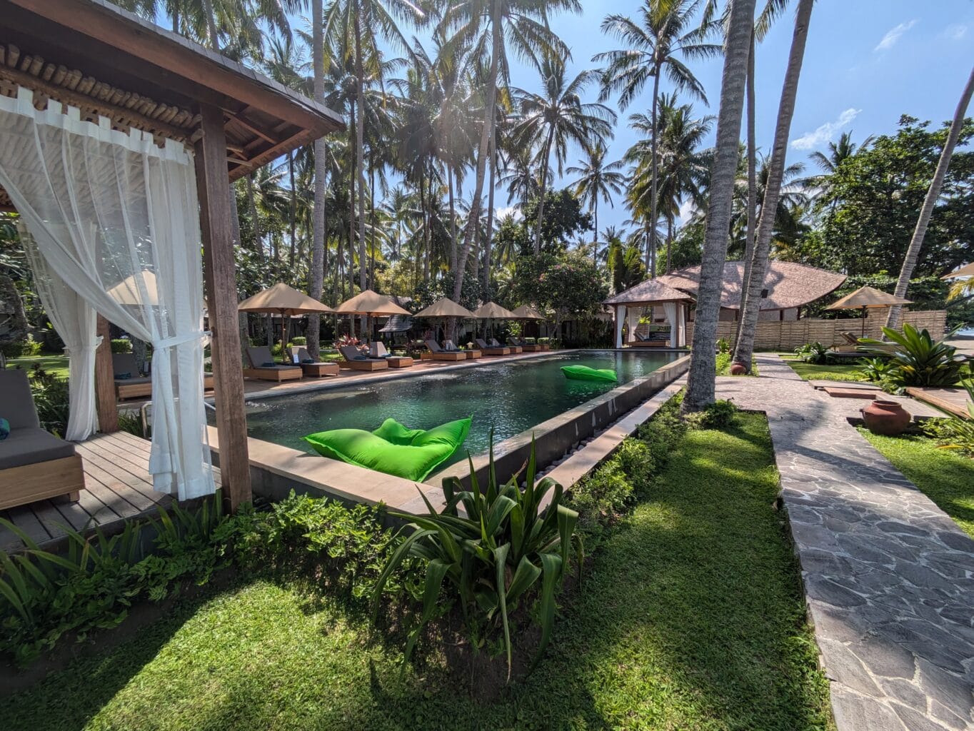 Review: The Chandi Boutique Resort & Spa Lombok