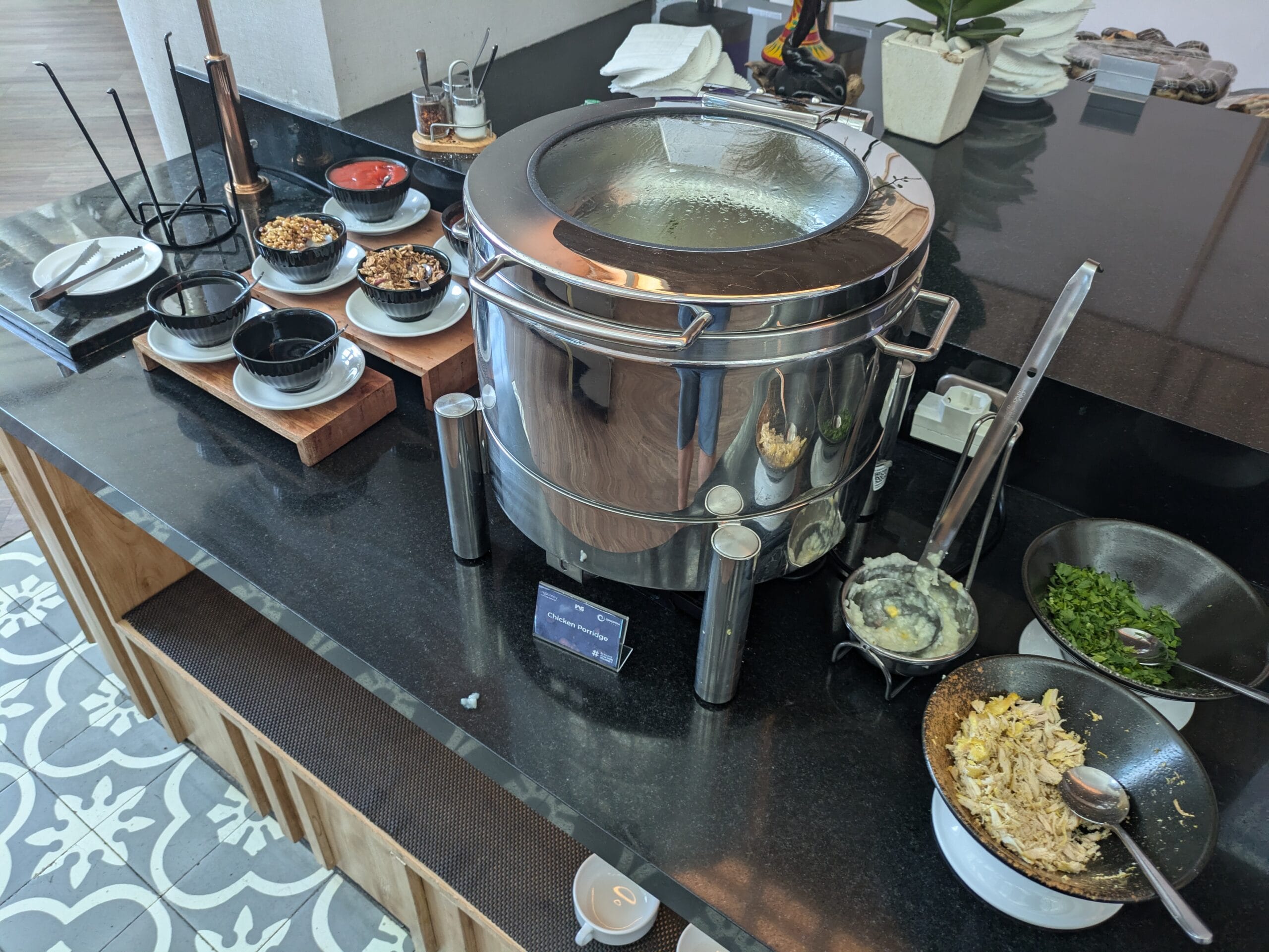 Concordia Lounge Bali