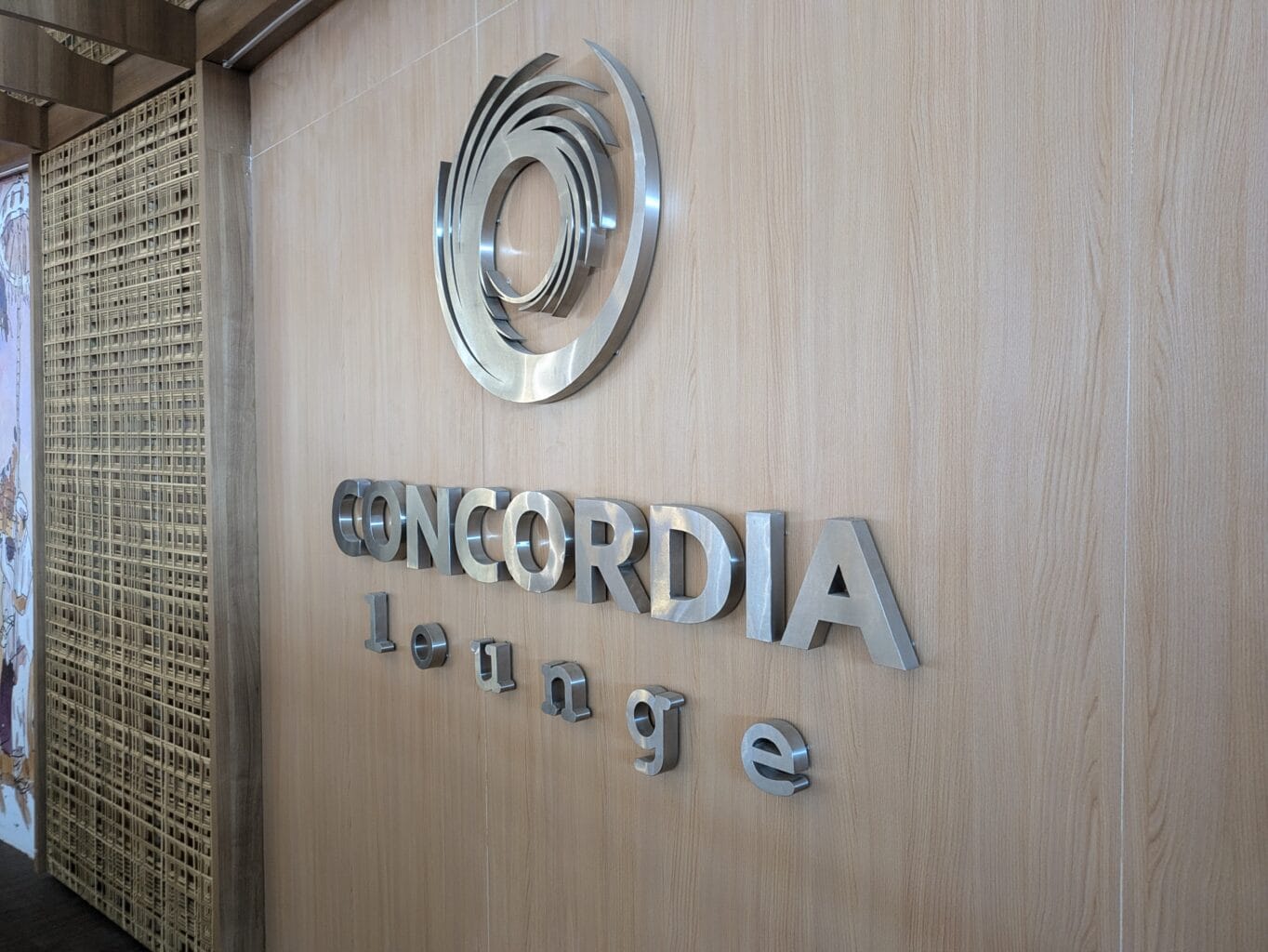 Concordia Lounge