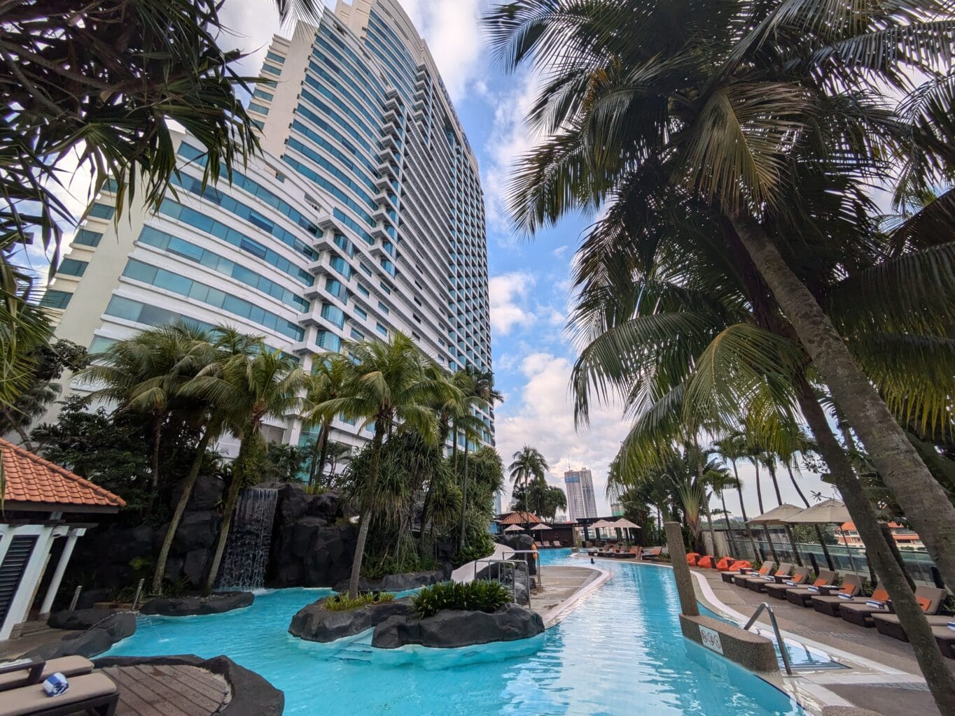 Hilton Honors Punten Uitgeven: Gratis Overnachten [2025]